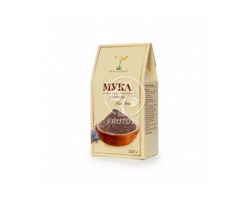Мука льняная 350 гр